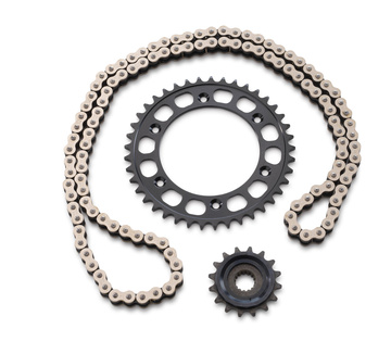 DRIVETRAIN KIT SX 13T/50T